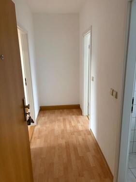 Foto - 1 Zimmer Etagenwohnung in Greußen