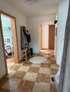 Foto - Etagenwohnung in Allendorf (Eder) zur Miete