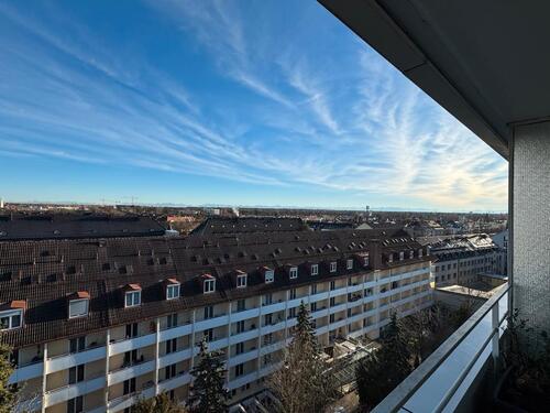 Foto - Seniorenapartment Wohnung betreutes Wohnen Altenheim Giesing