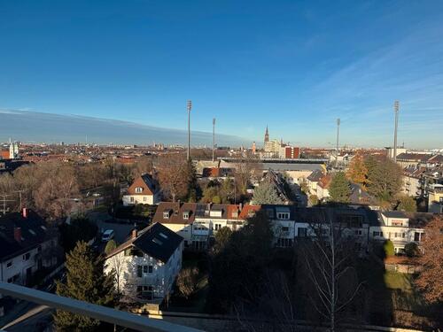 Foto - 2 Zimmer Etagenwohnung zum Kaufen in München