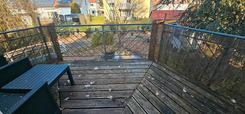 Foto - 1 Zimmer Dachgeschoßwohnung in Ellwangen (Jagst)