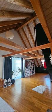 Foto - Dachgeschoßwohnung in Ellwangen (Jagst) zur Miete