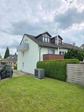 Foto - 3 Zimmer Erdgeschoßwohnung zum Kaufen in Neumarkt in der Oberpfalz