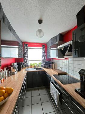 Foto - Erdgeschoßwohnung in Neumarkt in der Oberpfalz zum Kaufen