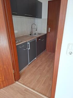 Foto - 1 Zimmer Etagenwohnung zum Kaufen in Kaiserslautern