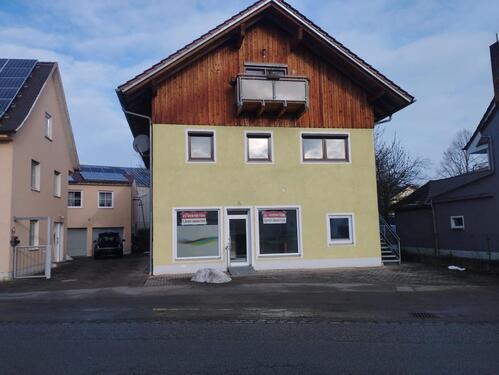 Foto - Gewerbefläche in Arnstorf zu vermieten