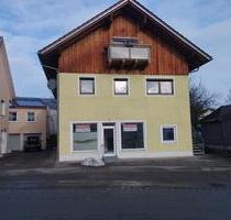 Gewerbefläche in Arnstorf zu vermieten