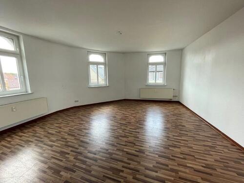 Foto - 3 Zimmer Dachgeschoßwohnung zur Miete in Glauchau