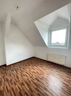 Foto - Dachgeschoßwohnung in Glauchau zur Miete