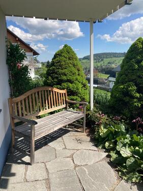 Foto - 2 Zimmer Etagenwohnung in Bernau im Schwarzwald