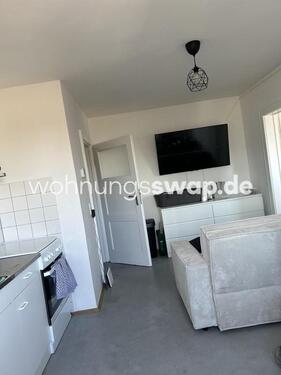 Foto - Wohnungsswap - 1 Zimmer, 39 m² - Thalkirchner Straße, Sendling, München