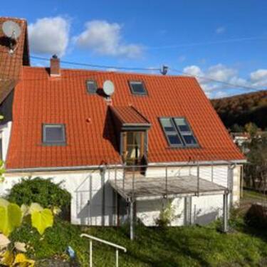 Foto - 3 Zimmer Dachgeschoßwohnung zum Kaufen in Saarbrücken