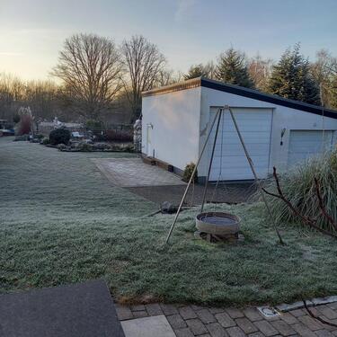 Foto - Bungalow in Waltrop