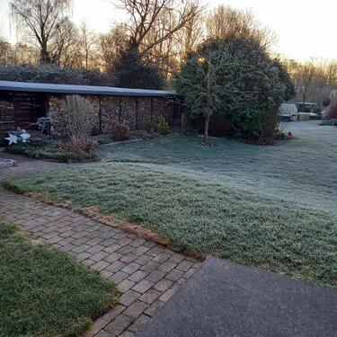 Foto - Bungalow in Waltrop zum Kaufen