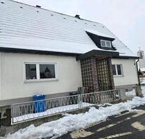 Sanierungsbedürftiges Einfamilienhaus - Grafenwöhr