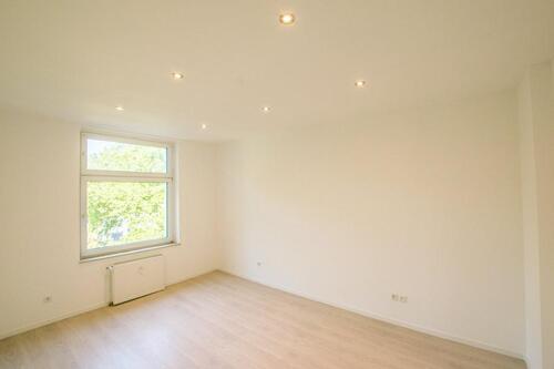 Foto - Etagenwohnung in Dortmund zur Miete