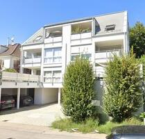 Exkl. 3,5-Zi. Maisonette-Whg im 3.OG mit Balkon in Stuttgart-Ost