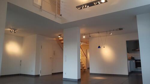 Foto - 3.5 Zimmer Maisonettenwohnung zur Miete in Stuttgart