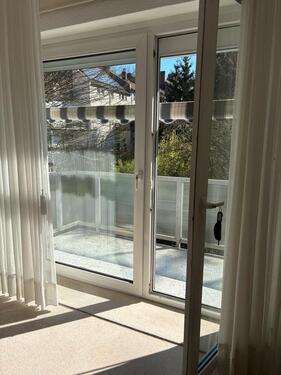 Foto - Helle 3 Zimmer Wohnung in Uni Nähe Wuppertal