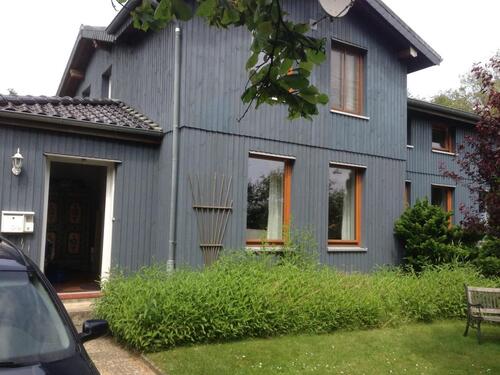 Foto - Haushälfte in Freienwill, OT Kleinsolt