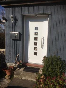 Foto - 3 Zimmer Doppelhaushälfte zur Miete in Großsolt