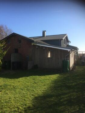 Foto - 3 Zimmer Doppelhaushälfte in Großsolt