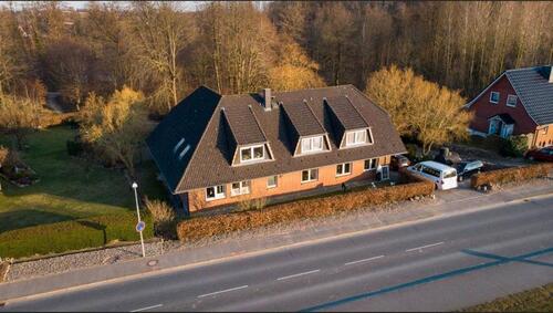 Foto - Attraktive 2-Zimmer-Wohnung in Süderbrarup