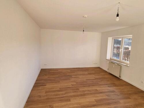 Foto - Hochparterre in Flensburg zur Miete