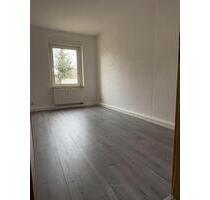 Günstige 1 Zimmer -Wohnung mit Stellplatz - Zeitz