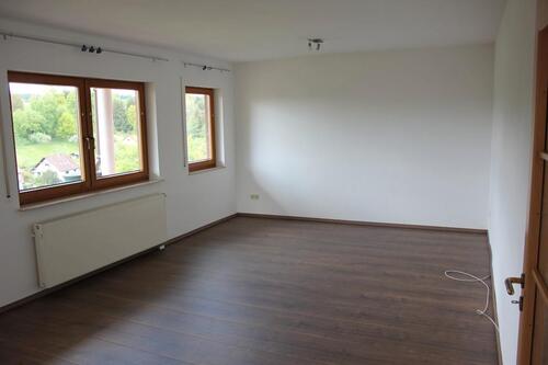 Foto - 1 Zimmer Etagenwohnung in Ebhausen