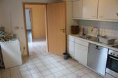Foto - Etagenwohnung in Ebhausen zur Miete