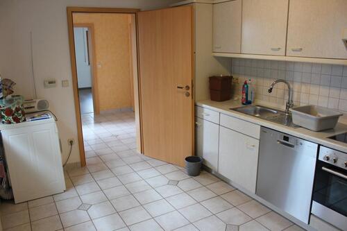 Foto - Etagenwohnung in Ebhausen zur Miete