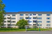 Foto - Gut geschnittene 3-Zimmerwohnung in Hamm-Heessen!