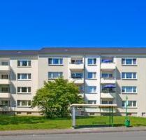 Gut geschnittene 3-Zimmerwohnung in Hamm-Heessen!