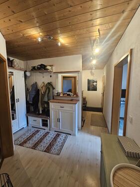 Foto - 3 Zimmer DG Wohnung in Peißenberg, vermietet, inkl. TG