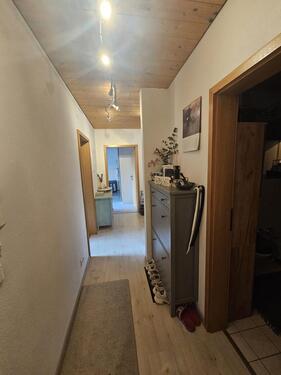 Foto - 3 Zimmer Dachgeschoßwohnung zum Kaufen in Peißenberg