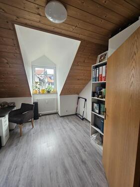 Foto - 3 Zimmer Dachgeschoßwohnung in Peißenberg