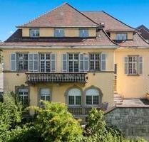 Mehrfamilienhaus aufteilbar in 8 Wohneinheiten (provisionsfrei) - Rastatt