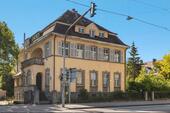 Foto - 25 Zimmer Mehrfamilienhaus, Wohnhaus zum Kaufen in Rastatt