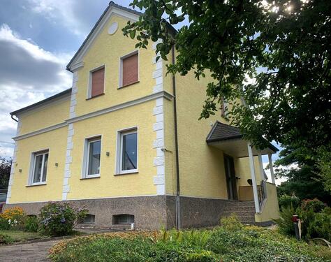 Foto - 9 Zimmer Mehrfamilienhaus, Wohnhaus zum Kaufen in Dortmund