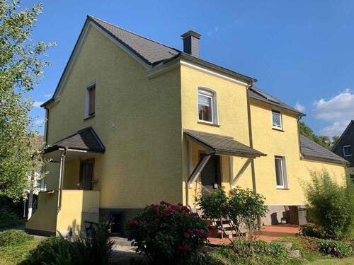Foto - 9 Zimmer Mehrfamilienhaus, Wohnhaus in Dortmund