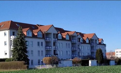 Foto - ETW als gute Kapitalanlage für Investoren, Mietkauf möglich