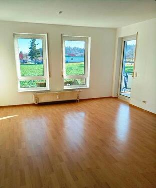 Foto - 3 Zimmer Mehrfamilienhaus, Wohnhaus zum Kaufen in Ballenstedt