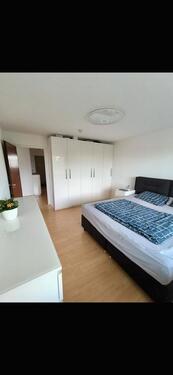 Foto - Provisionsfrei: Helle 3-Zi. Wohnung, Zentral, im Grünen