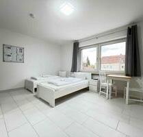 (LAP102) Smarte Monteurwohnung Übergangswohnung - Lappersdorf