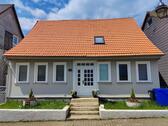 Foto - Tolles Ferienhaus für 12 Pers. mit großer Grillterrasse + Garten