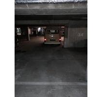 Tiefgaragenstellplatz Mainz-Hartenberg-Münchfeld