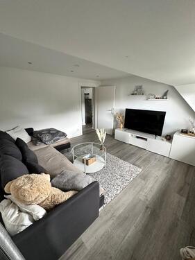 Foto - Etagenwohnung in Gummersbach zur Miete