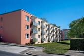 Foto - Tolle Aufteilung mit Kinderzimmer und Balkon