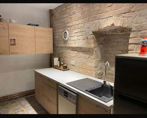 Foto - Etagenwohnung zur Miete in Strasburg (Uckermark)